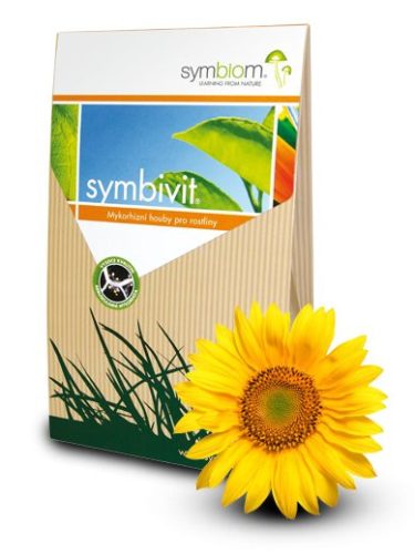  Mykorrhiza Universal Symbivit 750 g Symbiom