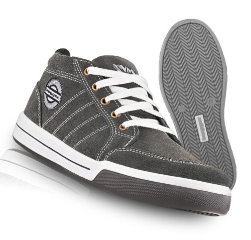 VM Footwear Richmond Arbeitsstiefel, Größe 44