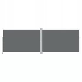  Markise 600 x 200 cm Stoff