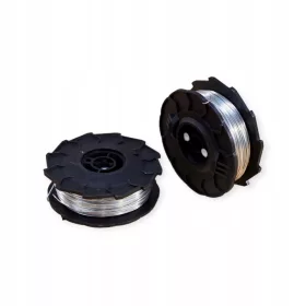 RAWLPLUG-Draht für Bindemaschinen, 0,8 mm, Ersatz