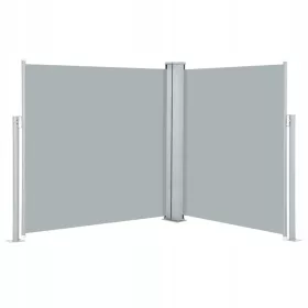  Markise 600 x 160 cm Stoff