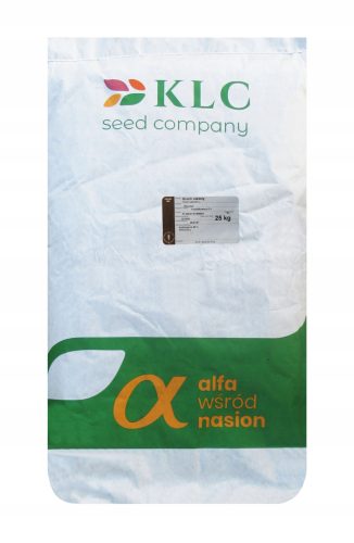  MECENAS Saaterbsen, C1-Qualifikation, 25 kg, für Zwischenfrüchte