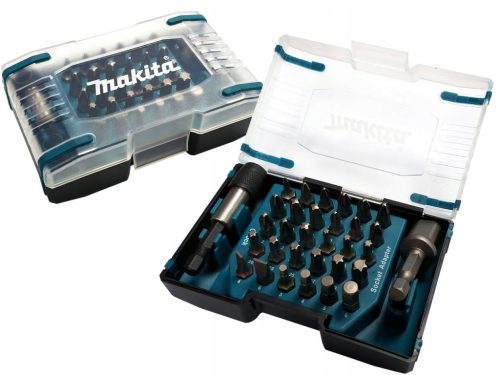  Makita D-65084 Bit-Set 32-teilig