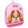  Kindergartenrucksack Paw Patrol Vadobag mit einem Fach für Mädchen, mehrfarbig