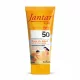  Jantar Sun Gesichtscreme für Kinder, 50 ml, wasserfest, Lichtschutzfaktor 50