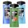  AXE JUNGLE FRESH + HANGOVER + EPIC FRESH DUSCHGEL SET 3x 400 ml