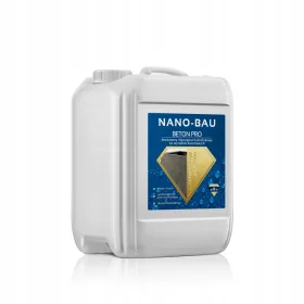 Nano-Bau BETON PRO Betonimprägniermittel 10L