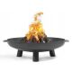  Gartenkamin Bali 100cm für Lagerfeuer zum Grillen