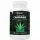 CBD 10mg + Melatonin 1mg Lutschtabletten für besseren Schlaf & Regeneration