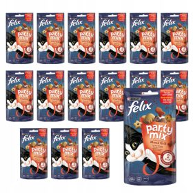  Felix Party Mix Mixed Grill 60g