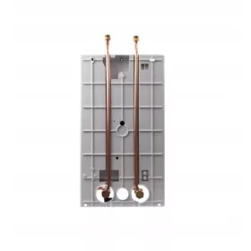  OBERER ANSCHLUSS ZUM HEIZGERÄT PPE3 KOSPEL