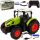  GROSSER RC-TRAKTOR MIT LED-LICHT