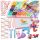  WASSERPERLEN MEGA SET XXXL 10000PCS DIY MAGIC BEADS FARBGESCHENK HQ