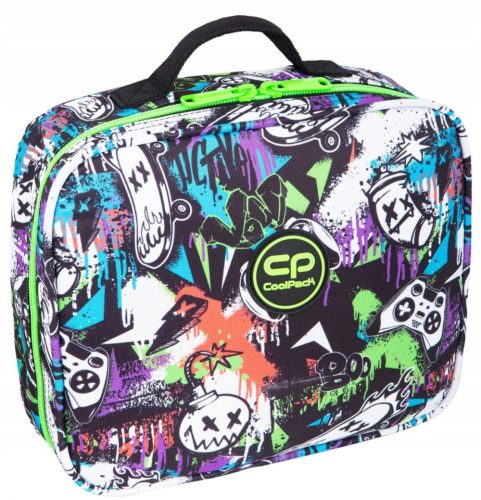  COOLPACK LUNCHBOX PEEK A BOO Thermobeutel