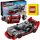  LEGO Speed Champions 76921 Audi S1 E-tron Quattro + LEGO Papiertüte
