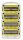  Gillette Fusion5 Rasiererpatronen Gillette 4 Stk.