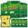 20x MAUSEFALLE RATS MAUSEFALLE STARKER KLEBER STARKER PFOTEN-LEP-GESCHMACK
