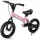  Wideshop Laufrad 12" Pink