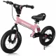  Wideshop Laufrad 12" Pink