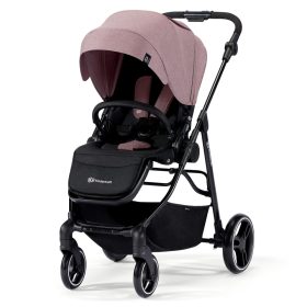  Kinderkraft Vesto rosa Kinderwagen
