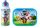  Mepal Pacman Wasserflasche und Lunchset 400 ml