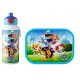  Mepal Pacman Wasserflasche und Lunchset 400 ml