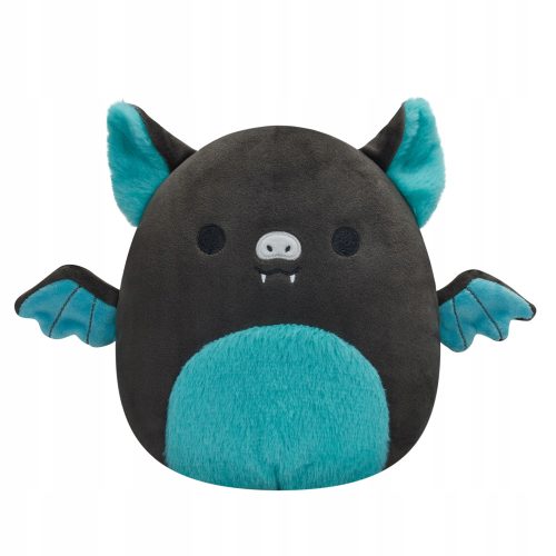  Squishmallows Maskottchen Teddybär BAT ALDOUS 19 cm