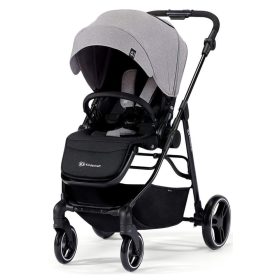  Kinderkraft VESTO Kinderwagen Grau