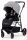  Kinderkraft VESTO Kinderwagen Grau