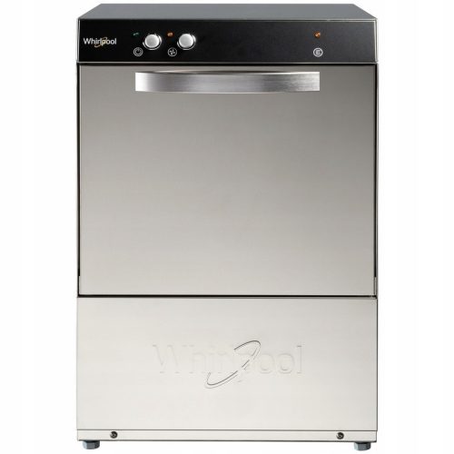 WHIRLPOOL EDM53DU CARE GESCHIRRSPÜLER MIT PUMPE
