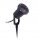  Ecolight RO-1 Einbauleuchte, schwarz, 31,5 cm