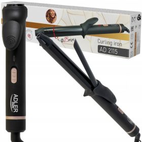  Adler AD 2115 traditioneller Lockenstab