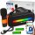  BLUETOOTH-LAUTSPRECHER TRAGBARES DRAHTLOSES KARAOKE-RGB-MIKROFON