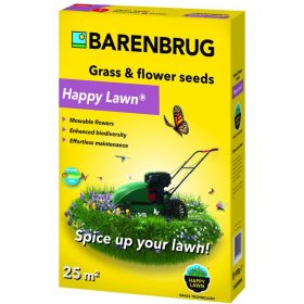  Barenbrug Dekogras 25 m² 0,5 kg