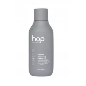  Montibello HOP Farbverstärkendes Kupfershampoo