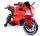  PlayHouse Red Motor bis 35 kg