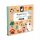  JANOD, Magnetpuzzle Haustiere Magneti'stories 3+