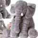  ELEFANT, PLÜSCH, KUSCHELSPIELZEUG, GROSSES PLÜSCH, ELEFANT, BÄR