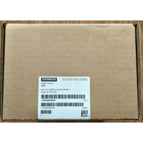 Siemens 6EP1336-2BA10 I/O-Modul