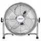  Esperanza Scirocco Umwälzventilator, silber/grau