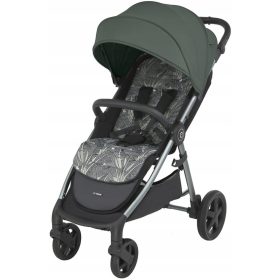  ESPIRO WAVE 2024 Mokka Taste 309 Kinderwagen