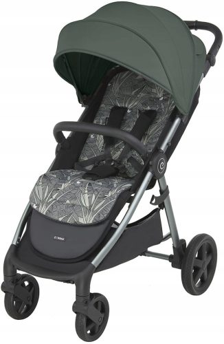  ESPIRO WAVE 2024 Mokka Taste 309 Kinderwagen
