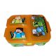  MINECRAFT XL LUNCHBOX MIT FÄCHERN