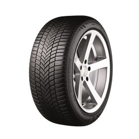  4x 195/65R15 BRIDGESTONE WEATHER CONTROL A005 EVO