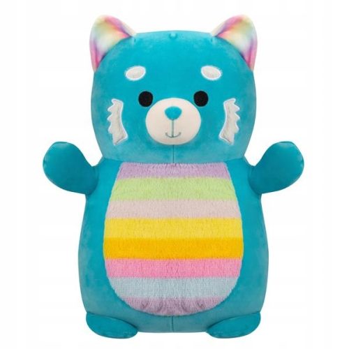  SQUISHMALLOWS HugMees UMARMBARES MASKOTTCHEN PANDA VANESSA PLÜSCHSPIELZEUG 35 CM