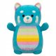  SQUISHMALLOWS HugMees UMARMBARES MASKOTTCHEN PANDA VANESSA PLÜSCHSPIELZEUG 35 CM