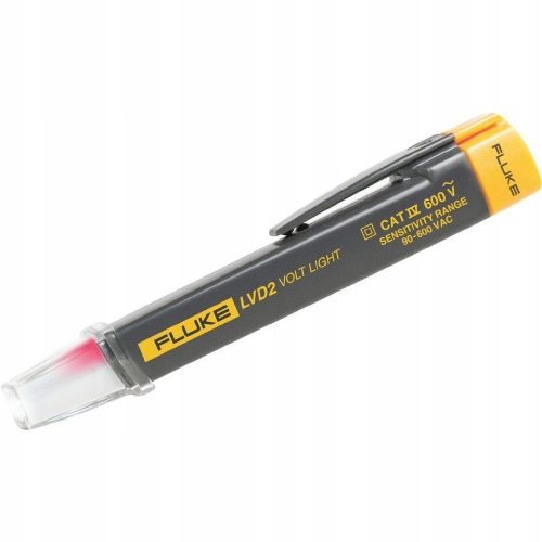 Fluke LVD2 Sampler