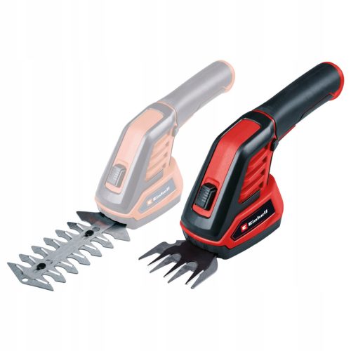 Einhell GC-CG 3,6 Li WT Grasheckenschere