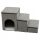  PerfectLife 3 Hundetreppe 42 cm 20 kg