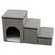  PerfectLife 3 Hundetreppe 42 cm 20 kg